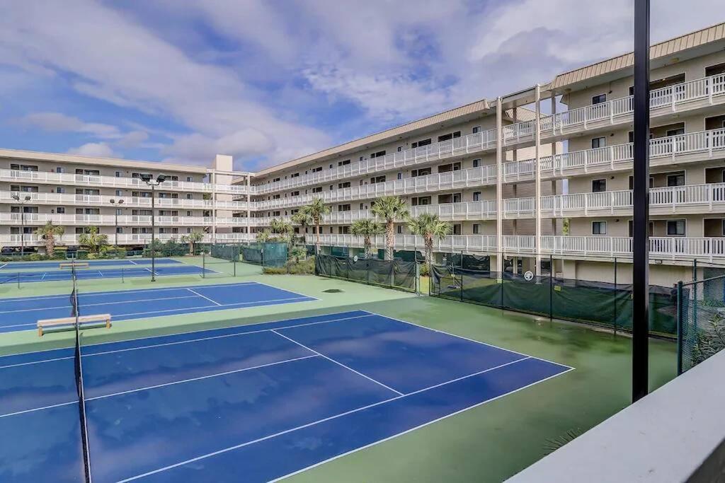 Resort Breeze- 2 Bedroom Pools, Hot Tub, Tennis, Beach Hilton Head Island Esterno foto