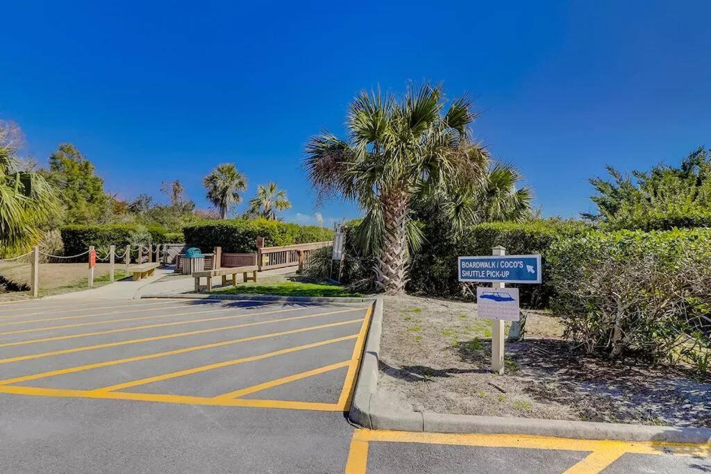 Resort Breeze- 2 Bedroom Pools, Hot Tub, Tennis, Beach Hilton Head Island Esterno foto
