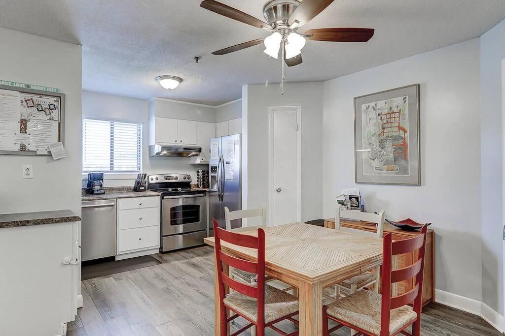 Resort Breeze- 2 Bedroom Pools, Hot Tub, Tennis, Beach Hilton Head Island Esterno foto