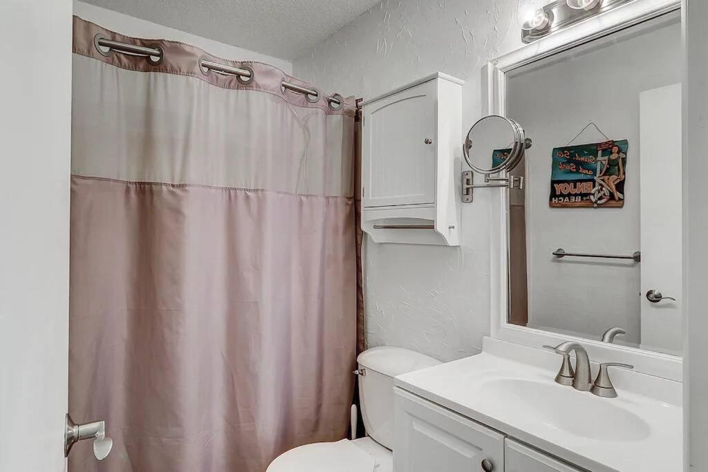 Resort Breeze- 2 Bedroom Pools, Hot Tub, Tennis, Beach Hilton Head Island Esterno foto