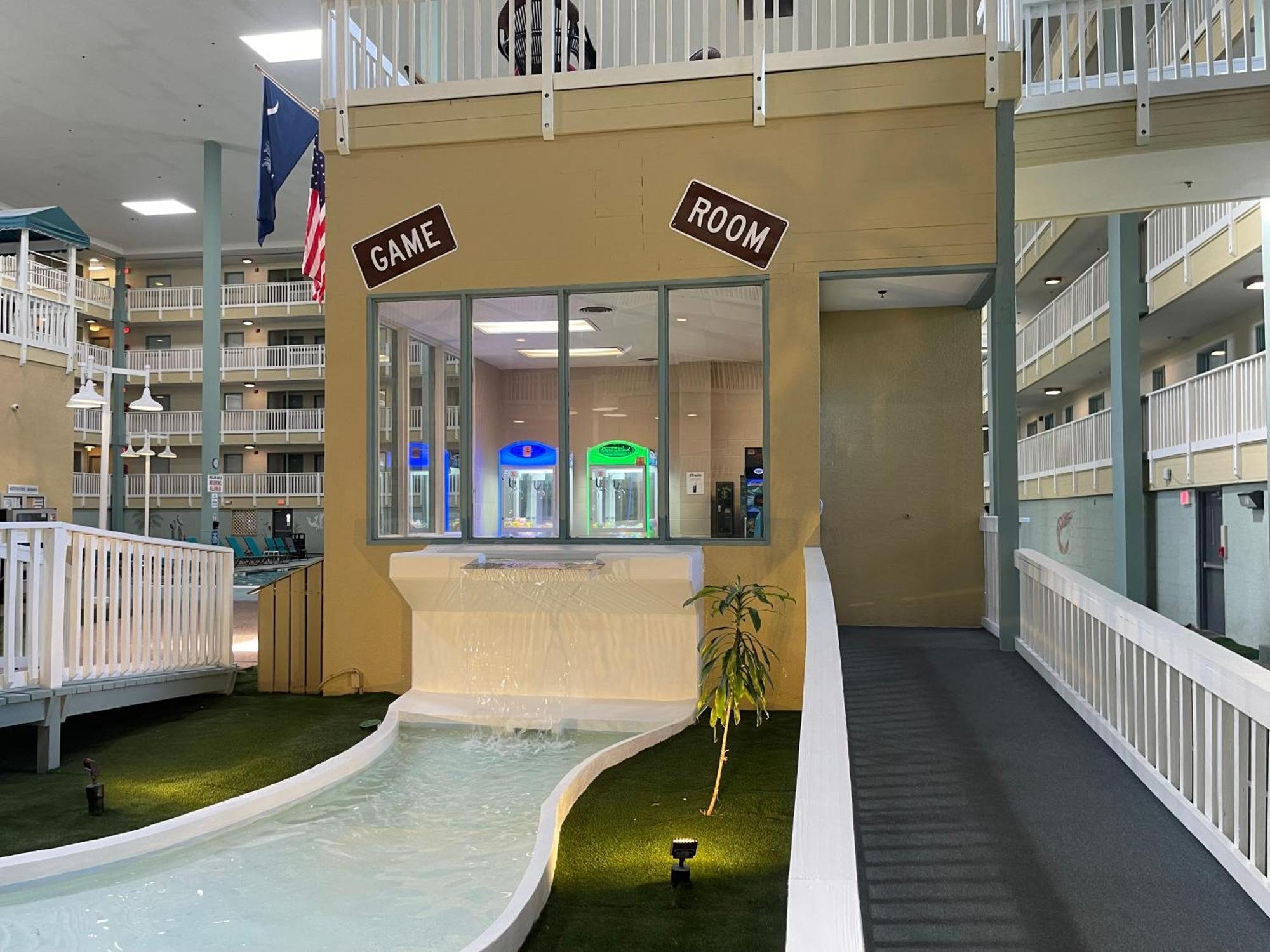 Resort Breeze- 2 Bedroom Pools, Hot Tub, Tennis, Beach Hilton Head Island Esterno foto