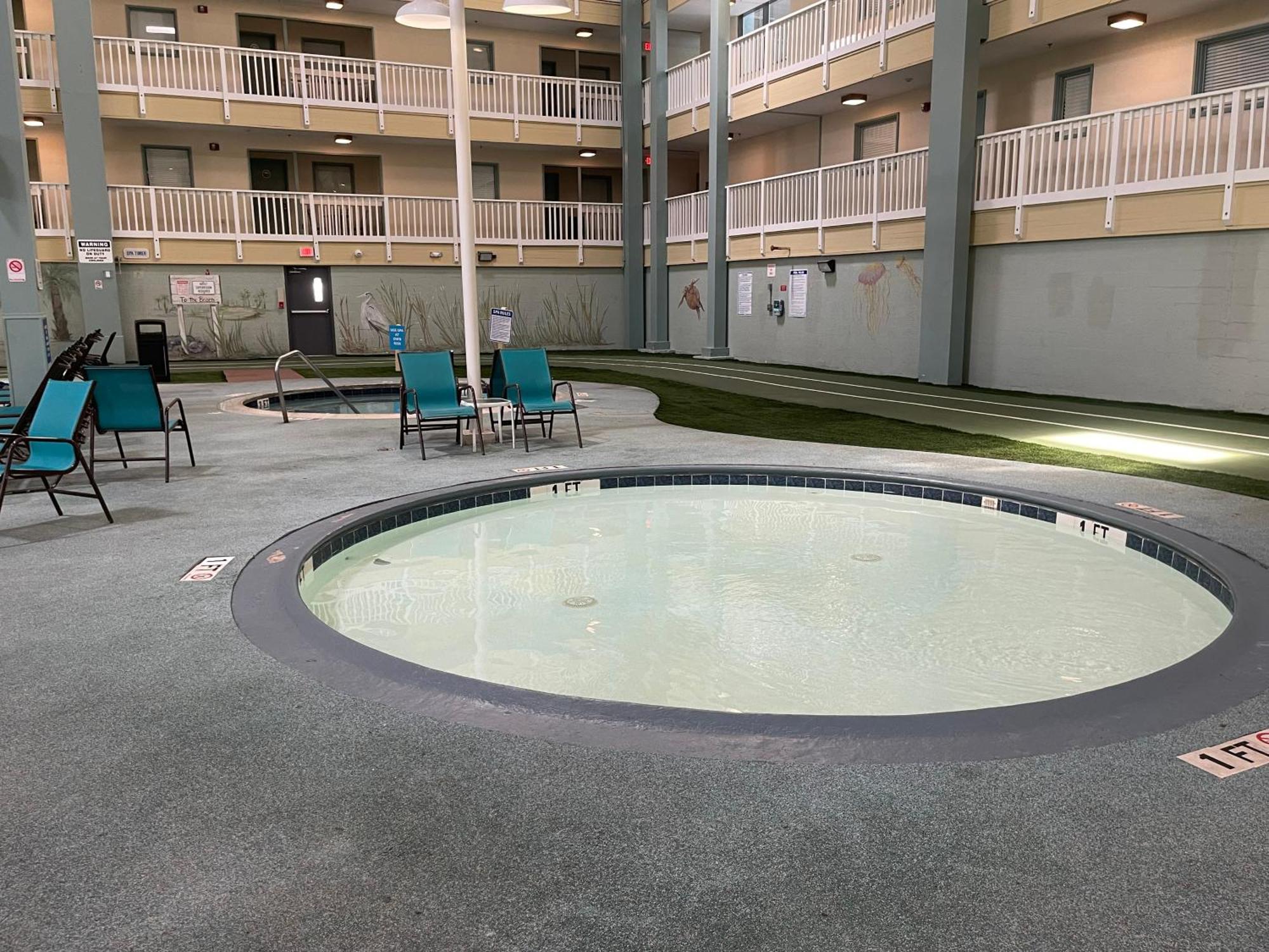 Resort Breeze- 2 Bedroom Pools, Hot Tub, Tennis, Beach Hilton Head Island Esterno foto